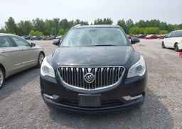 2015 BUICK ENCLAVE PREMIUM