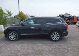 2015 BUICK ENCLAVE PREMIUM