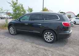 2015 BUICK ENCLAVE PREMIUM