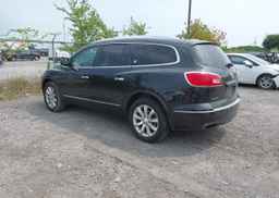 2015 BUICK ENCLAVE PREMIUM