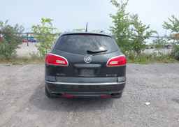 2015 BUICK ENCLAVE PREMIUM