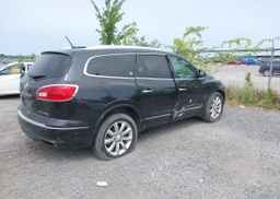 2015 BUICK ENCLAVE PREMIUM