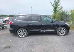 2015 BUICK ENCLAVE PREMIUM