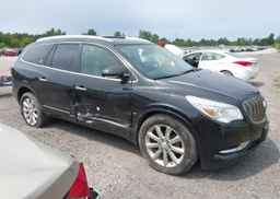 2015 BUICK ENCLAVE PREMIUM