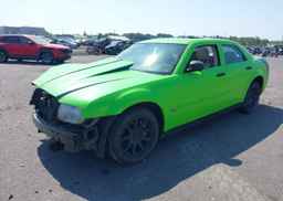 2005 CHRYSLER 300C