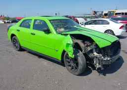 2005 CHRYSLER 300C