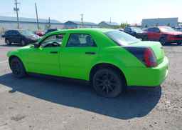 2005 CHRYSLER 300C