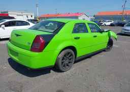 2005 CHRYSLER 300C