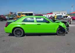 2005 CHRYSLER 300C