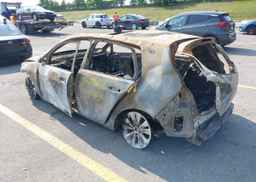 2016 VOLKSWAGEN GOLF 1.8 TSI COMFORTLINE