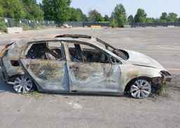 2016 VOLKSWAGEN GOLF 1.8 TSI COMFORTLINE