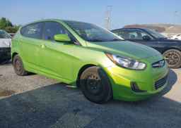 2013 HYUNDAI ACCENT GL
