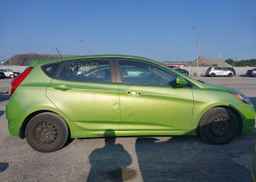 2013 HYUNDAI ACCENT GL