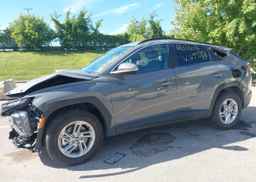 2025 HYUNDAI TUCSON PREFERRED