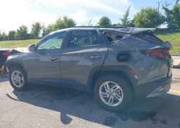 2025 HYUNDAI TUCSON PREFERRED