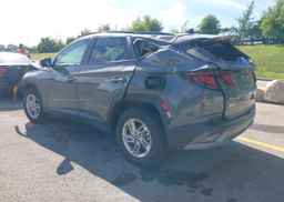 2025 HYUNDAI TUCSON PREFERRED