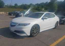 2015 ACURA TLX