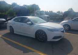 2015 ACURA TLX