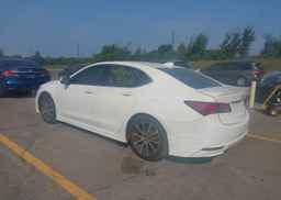 2015 ACURA TLX