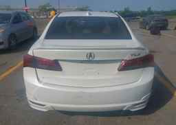2015 ACURA TLX