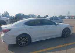 2015 ACURA TLX