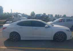 2015 ACURA TLX