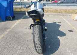 2024 DUCATI MONSTER