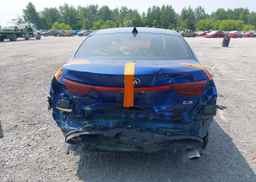 2019 KIA FORTE EX