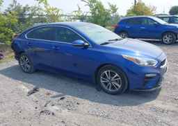 2019 KIA FORTE EX