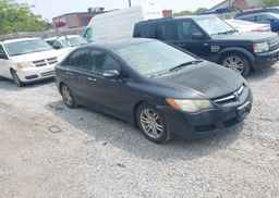2007 ACURA CSX
