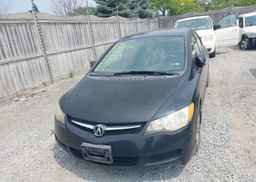 2007 ACURA CSX