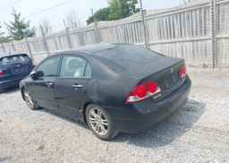 2007 ACURA CSX