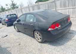 2007 ACURA CSX