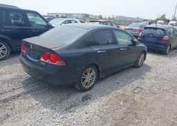 2007 ACURA CSX