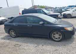 2007 ACURA CSX