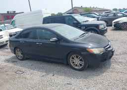 2007 ACURA CSX