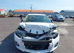 2014 TOYOTA COROLLA S