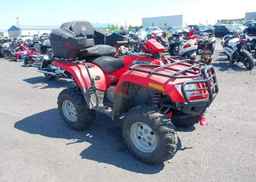 2006 ARCTIC CAT 400
