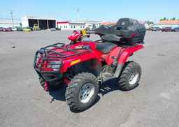 2006 ARCTIC CAT 400