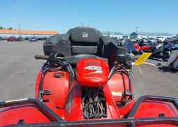 2006 ARCTIC CAT 400