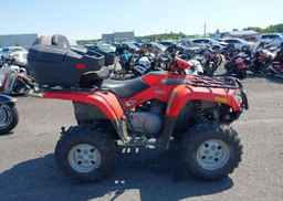 2006 ARCTIC CAT 400