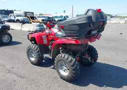 2006 ARCTIC CAT 400