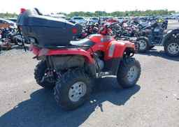 2006 ARCTIC CAT 400