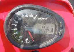 2006 ARCTIC CAT 400