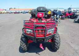 2006 ARCTIC CAT 400