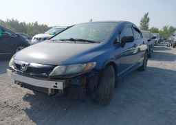2010 HONDA CIVIC DX-G