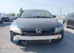 2010 HONDA CIVIC DX-G