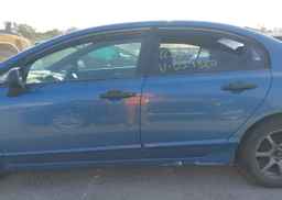 2010 HONDA CIVIC DX-G