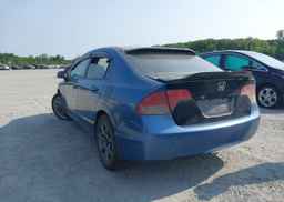 2010 HONDA CIVIC DX-G