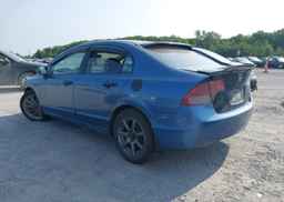 2010 HONDA CIVIC DX-G